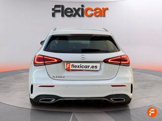 Mercedes Clase A A 200 d