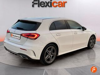Mercedes Clase A A 200 d