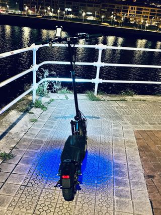 Smartgyro Rockway Patinete Eléctrico