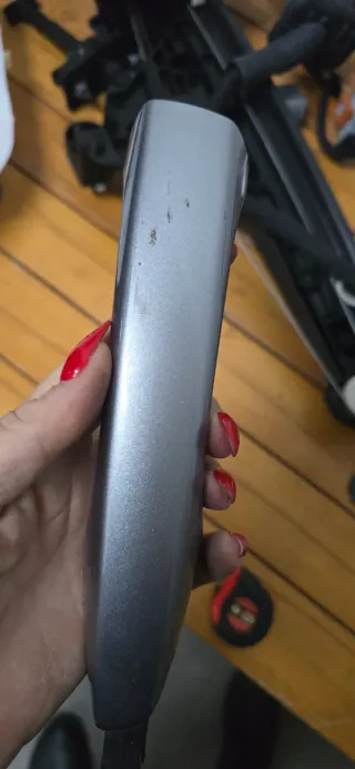 Componenti portiera peugeot 208