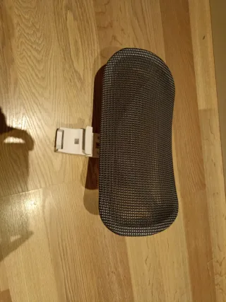 Silla de oficina ergonómica sin estrenar