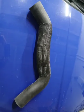 Manguito Turbo FIAT DUCATO