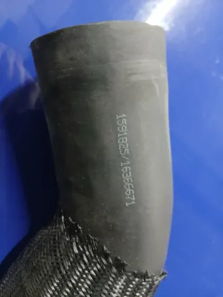 Manguito Turbo FIAT DUCATO