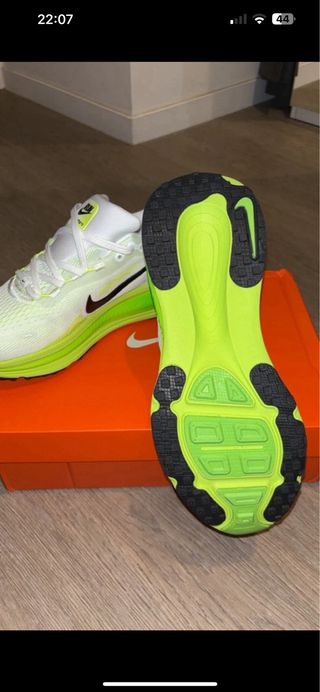 Nike Rnng Vomero 18 RN