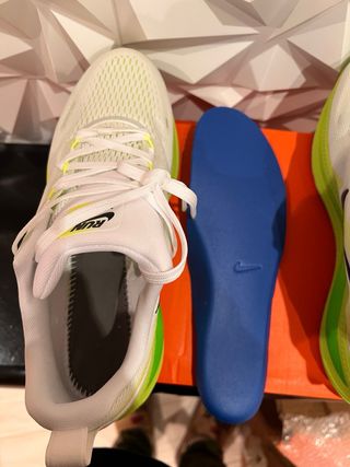 Nike Rnng Vomero 18 RN