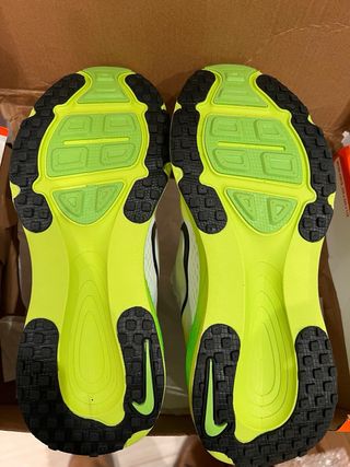 Nike Rnng Vomero 18 RN