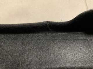 Bandeja maletero VW T-Roc