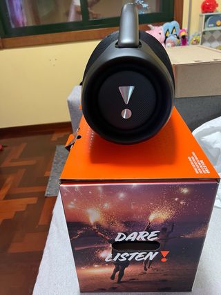 Altavoz JBL Boombox 3 Negro Nuevo