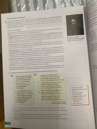 Lengua castellana y Literatura. 1 Bachillerato....