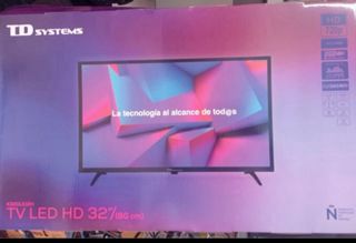 Televisión 32 pulgadas