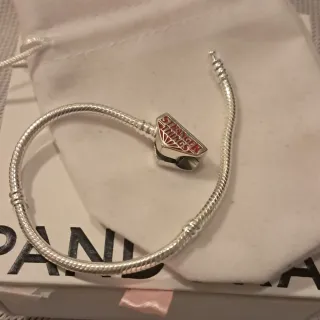 Pulsera Pandora Stranger Things
