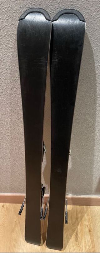 Esquís Atomic 100 cm