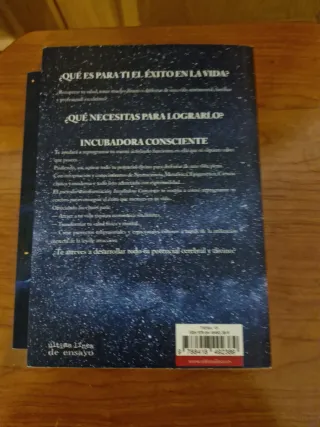 Pack de libros sobre el poder mental cuantico