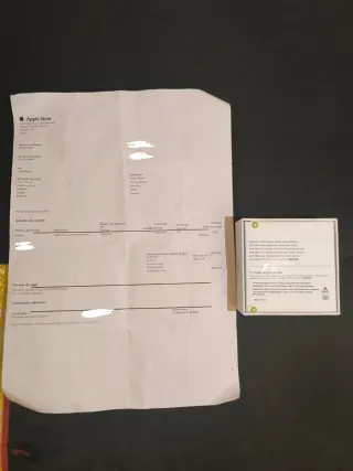 AirPods 4 ANC - NUEVOS y con Factura