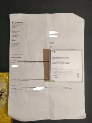 AirPods 4 ANC - NUEVOS y con Factura