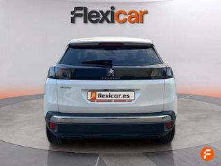 Peugeot 3008 1.5 BlueHDi 96kW (130CV) S&S Allure EAT8