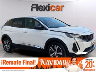 Peugeot 3008 1.5 BlueHDi 96kW (130CV) S&S Allure EAT8