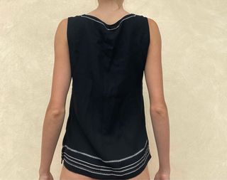 Davinson Cremieux Completo Made in Italy