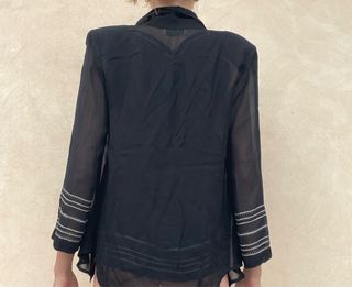 Davinson Cremieux Completo Made in Italy