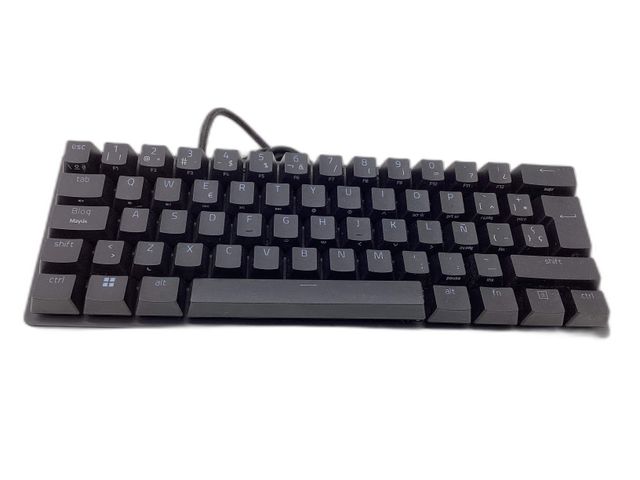 Teclado Razer Huntsman Mini Negro