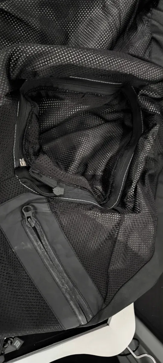 Chaqueta Enduro SHOT