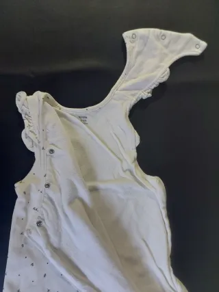 Saco bebé 24-36 meses