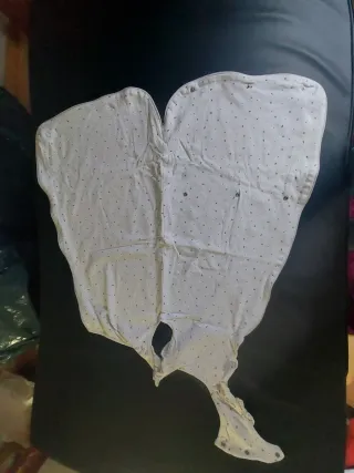 Saco bebé 24-36 meses