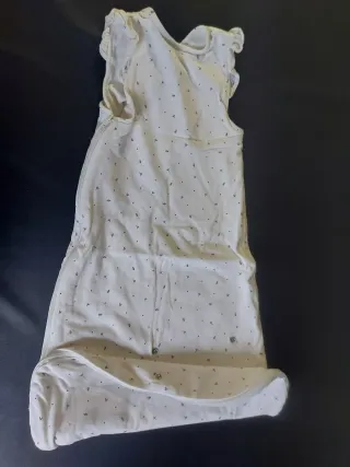 Saco bebé 24-36 meses