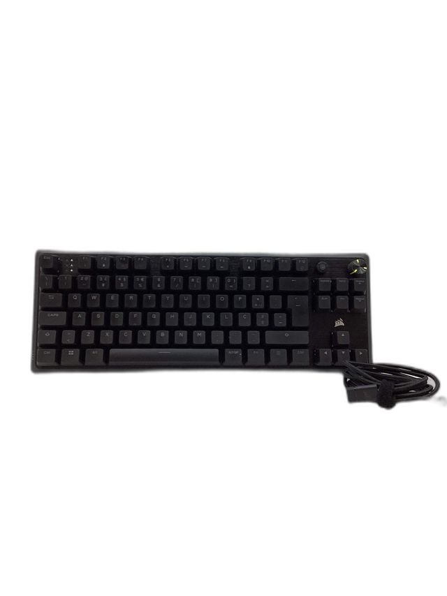 Teclado Corsair K70 Core RGB Negro