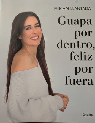 Guapa por dentro, feliz por fuera