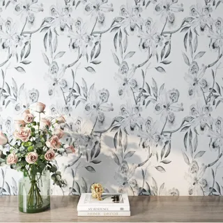 3 rollos Papel pintado autoadhesivo