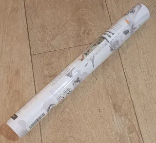 3 rollos Papel pintado autoadhesivo