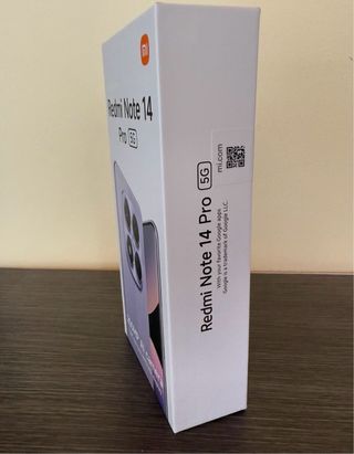 Xiaomi Redmi Note 14 Pro 5G