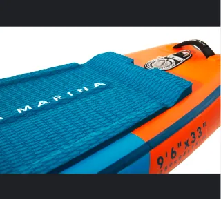 Tabla Paddle Surf Aqua Marina Rapid 9'6