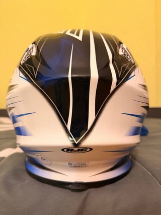 Casco HJC RPHA-X Talla S