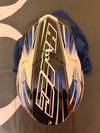 Casco HJC RPHA-X Talla S