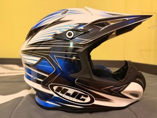 Casco HJC RPHA-X Talla S