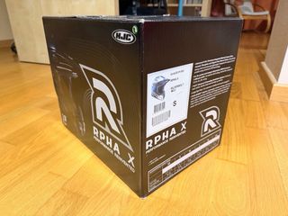 Casco HJC RPHA-X Talla S
