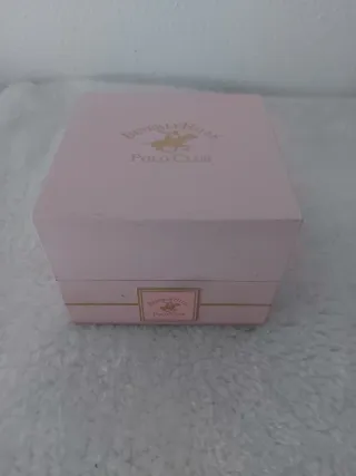 Reloj Beverly Hills Polo Club