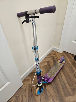 Monopattino Decathlon oxelo mid5