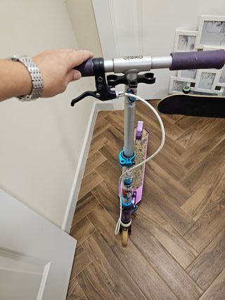 Monopattino Decathlon oxelo mid5