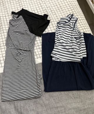 Lote Ropa Premamá Juvenil S/M