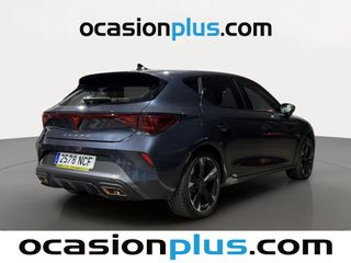CUPRA León 1.5 TSI e-Hybrid 150 kW (204 CV) DSG