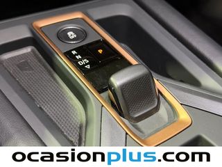 CUPRA León 1.5 TSI e-Hybrid 150 kW (204 CV) DSG