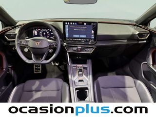 CUPRA León 1.5 TSI e-Hybrid 150 kW (204 CV) DSG