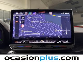 CUPRA León 1.5 TSI e-Hybrid 150 kW (204 CV) DSG