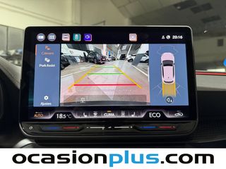 CUPRA León 1.5 TSI e-Hybrid 150 kW (204 CV) DSG