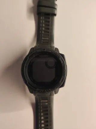 Garmin Instinct Solar Reloj GPS