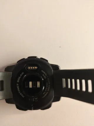 Garmin Instinct Solar Reloj GPS