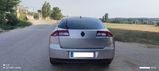 Renault Laguna 2012